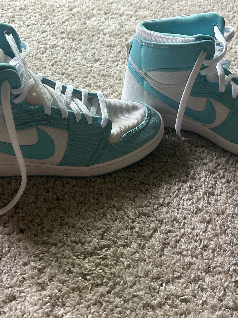 Nike air Jordan